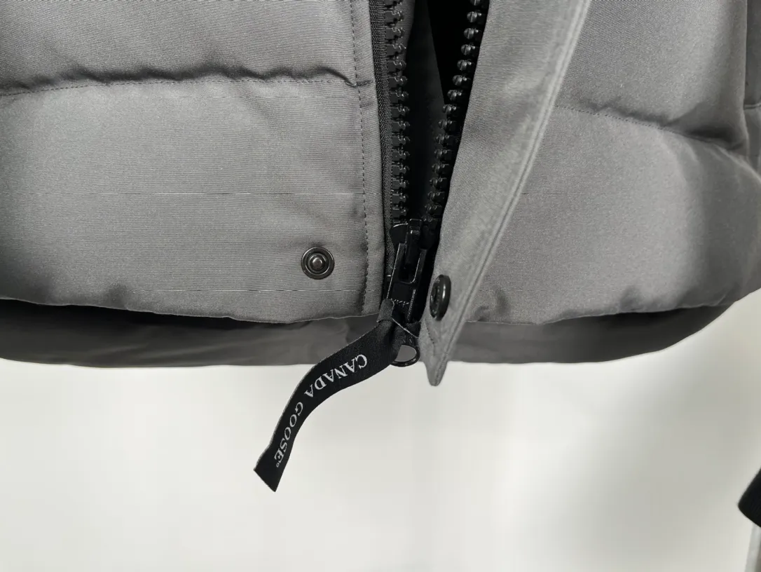 P580 𝐂𝐚𝐧𝐚𝐝𝐚 𝐠𝐨𝐨𝐬𝐞丨Canada Goose 17 down jackets Size: S-XXL